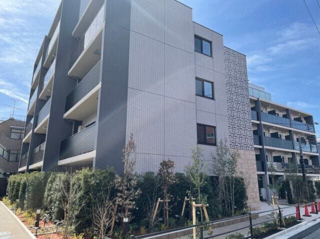 ベルシード板橋本町プレミアの写真