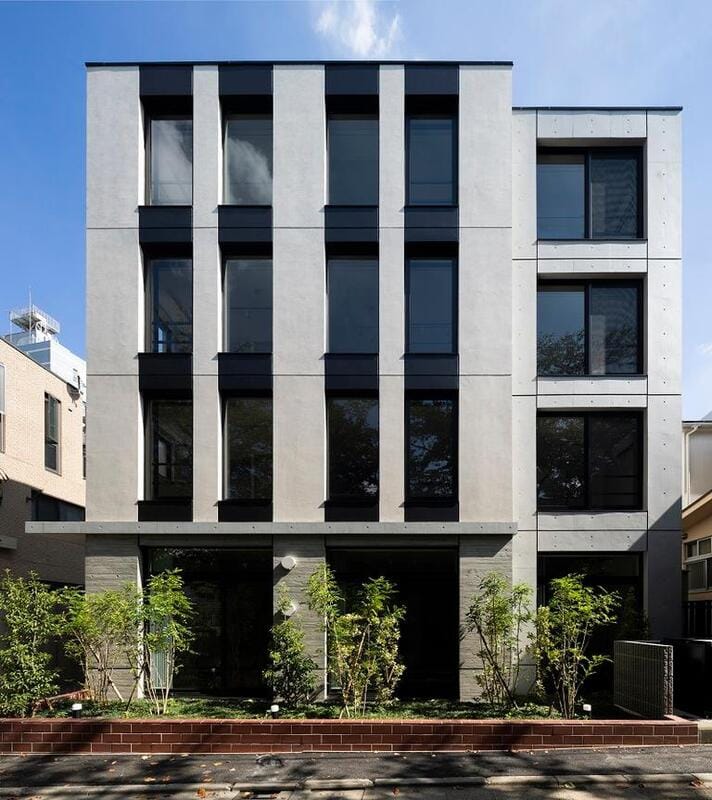 OAK VILLA SOU目黒の写真