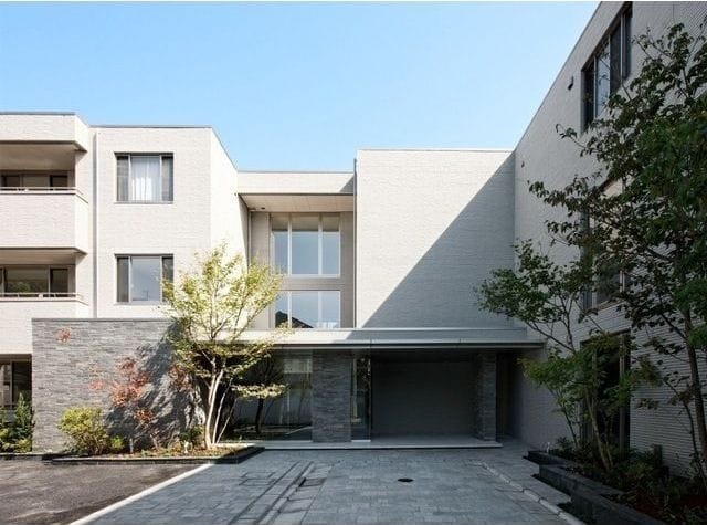 heritage八雲の写真