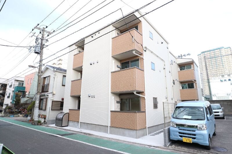 アイルグランの写真