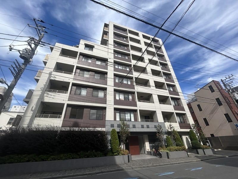 プロスペクト森下の写真