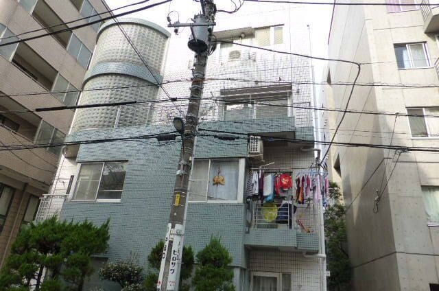 浮間公園ハイツの写真