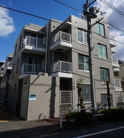 T’s garden蓮根Ⅱ 3A