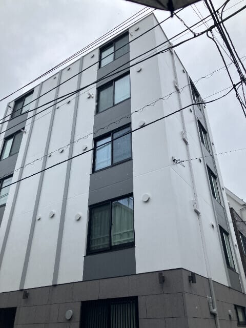 CREAL東十条の写真