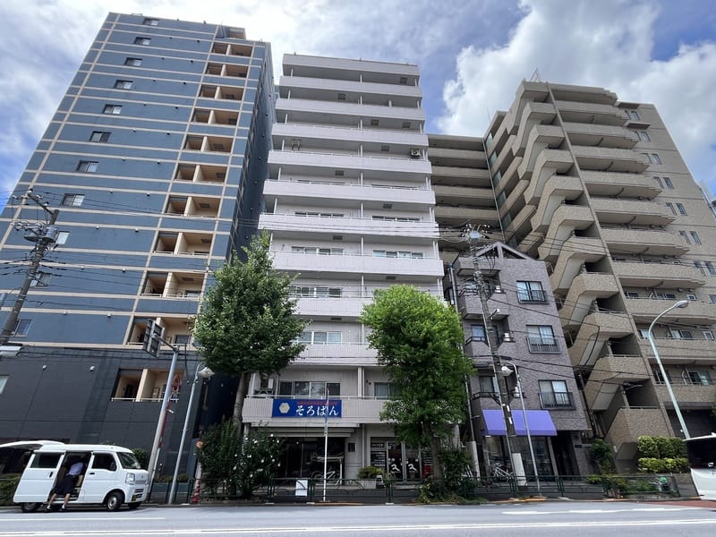 ル・シック本駒込の写真