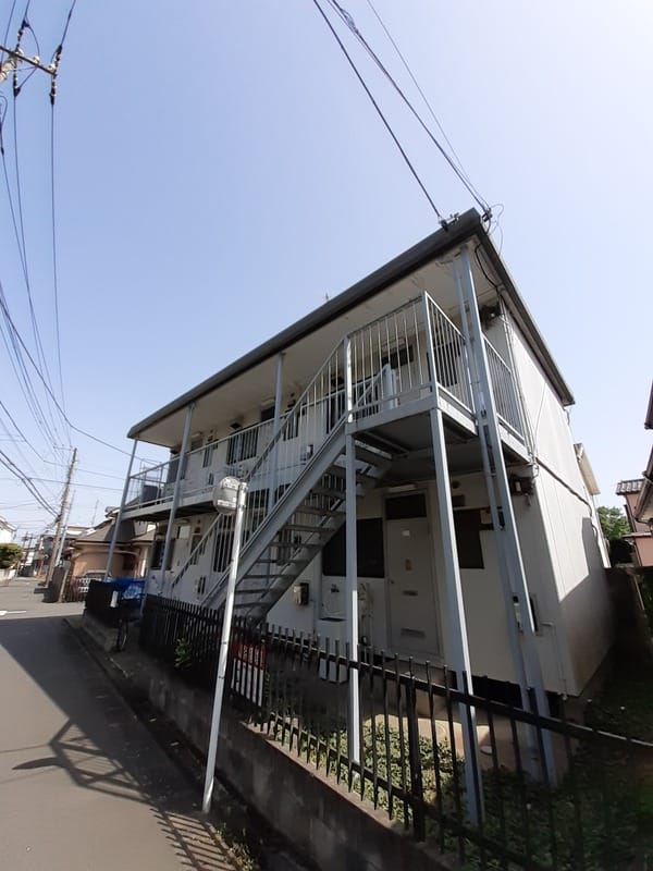 シティハイムあかねの写真