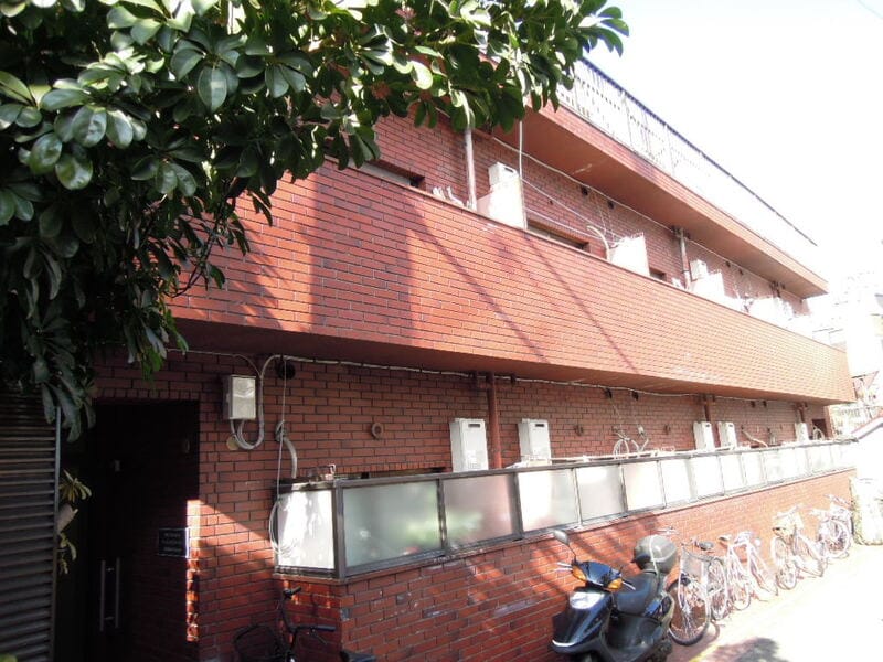 ウエストインパート1の写真