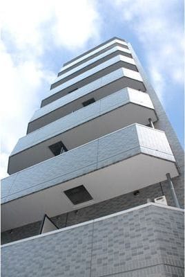 クレアシオン後楽園の写真