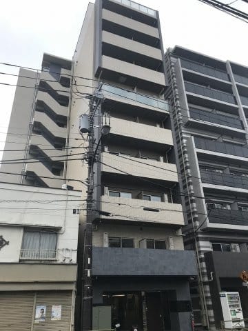 リベール西片の写真