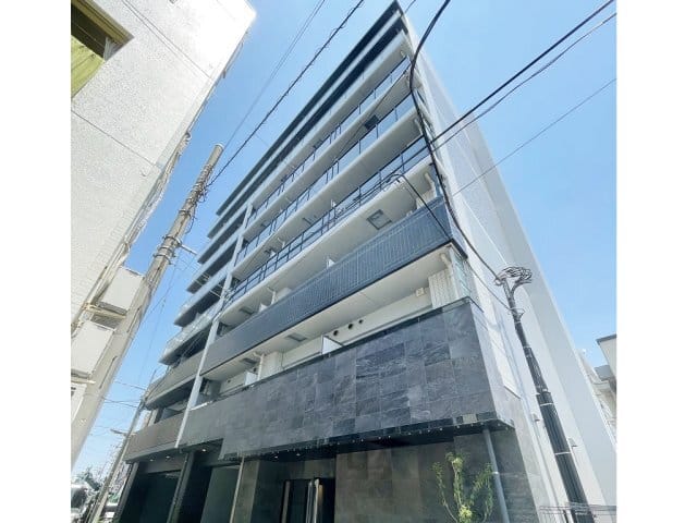 プレサンス新宿中落合メーディオの写真