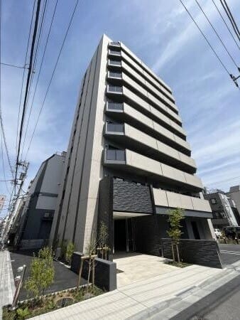 ザ・オベリスクイマドの写真