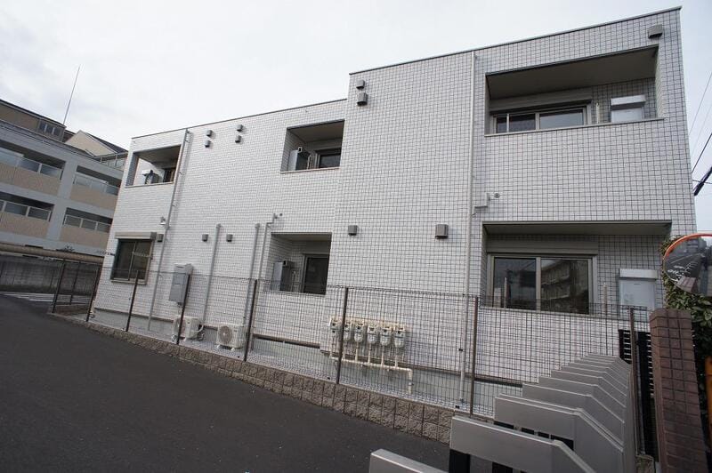 ポラリス中村橋の写真