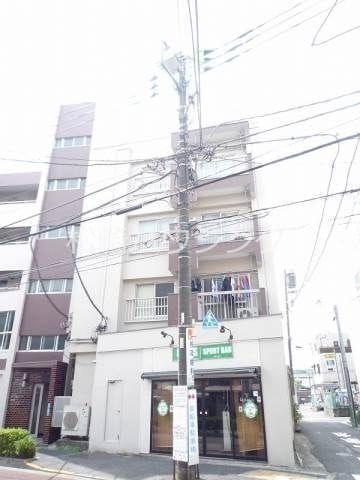 マンション宍戸の写真