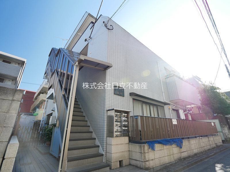 リベルテ笹塚の写真