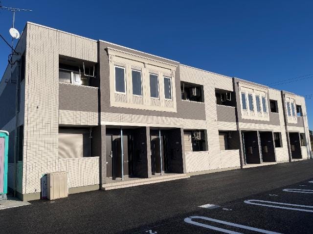 KAKINOKI TERRACE 205