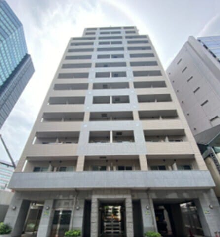 パレステュディオ渋谷ウエストの写真