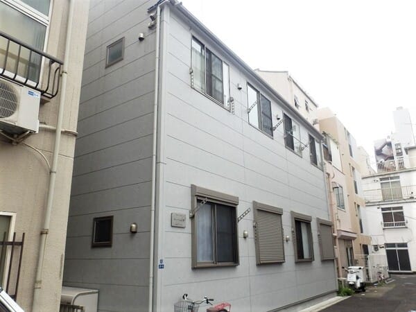 クレール上野の写真