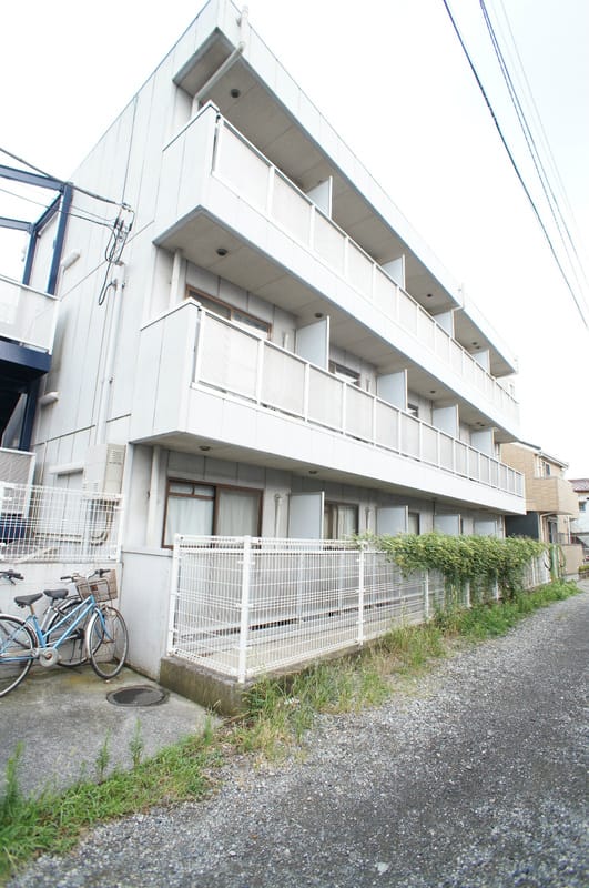 小杉SIビルの写真