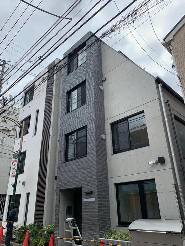 SOU明大前の写真