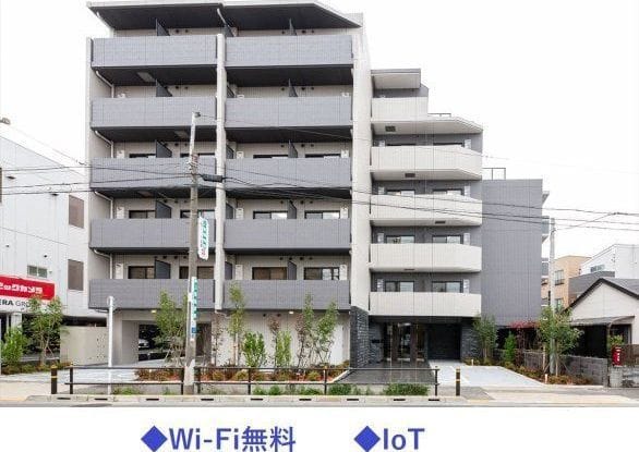 DIPS上板橋の写真