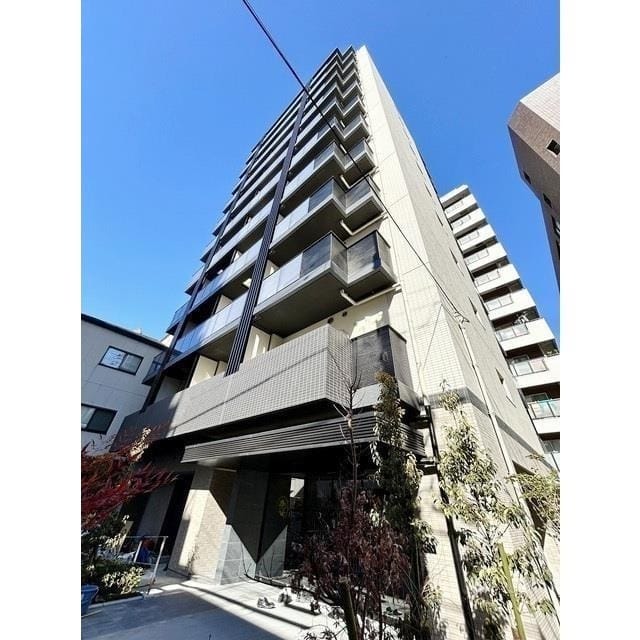 ブランシエスタ浅草雷門の写真