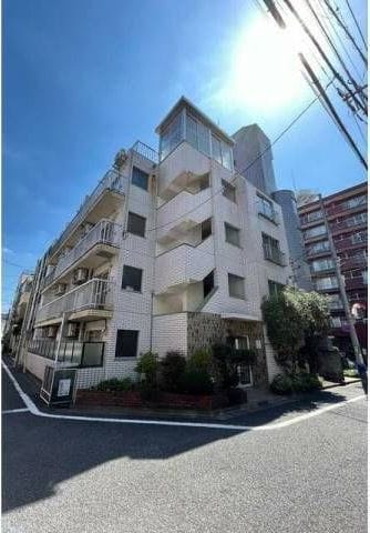 カスティル松葉の写真