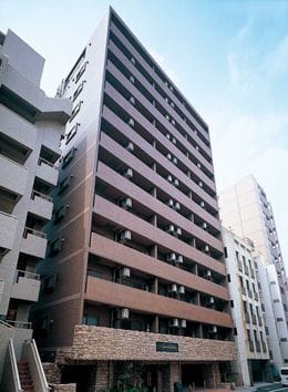 HF東神田レジデンスの写真