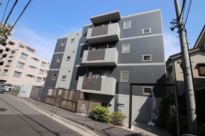 LYNX赤塚新町の写真