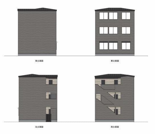 Heim-MY DREAM HOUSE(ハイムーマイ ドリーム ハウス)の写真