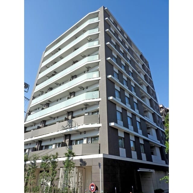 ソアラノーム大岡山 604