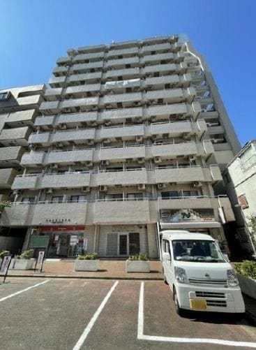 パレドール文京メトロプラザ第1の写真