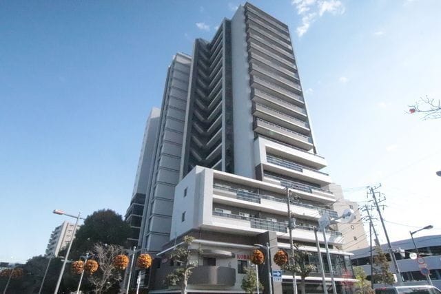 レーベン東川口GRANDESTの写真