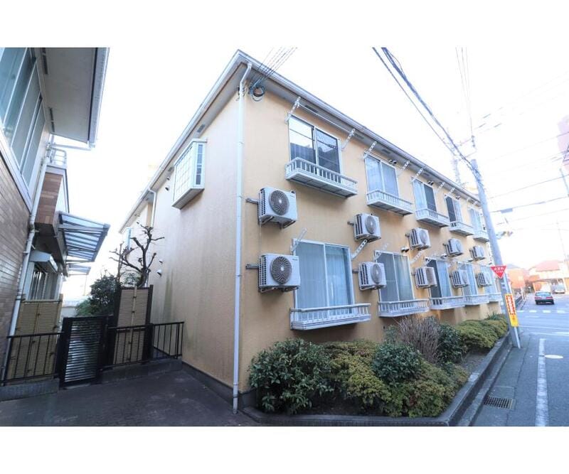 ハビタス調布の写真