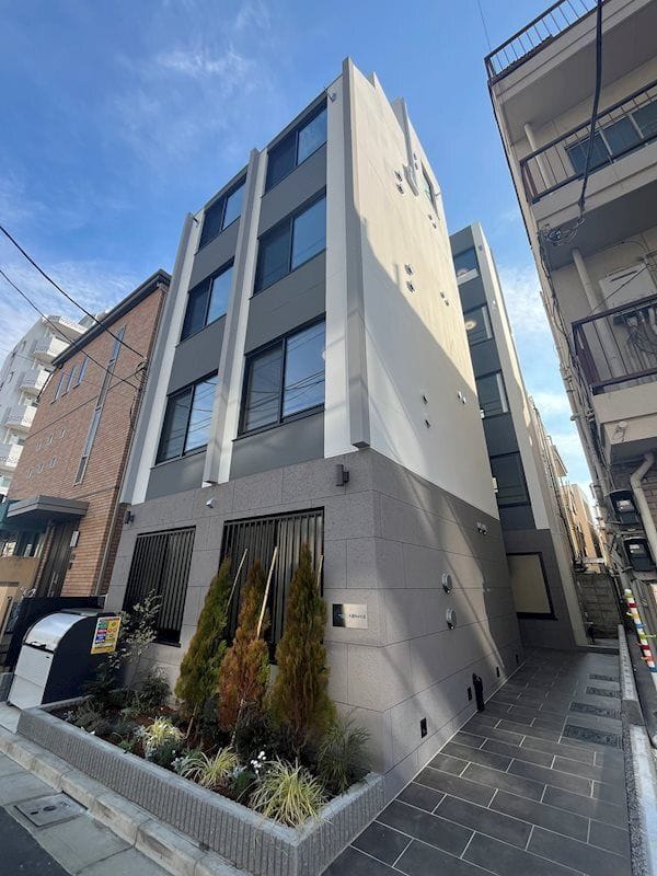 プラチナフォルム大森NorthⅡの写真