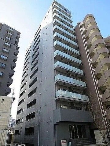 スパシエ新板橋の写真