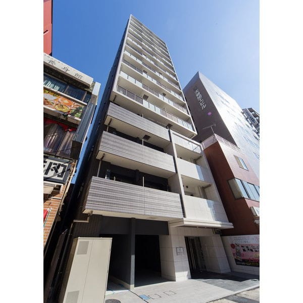 エステムプラザ川崎の写真