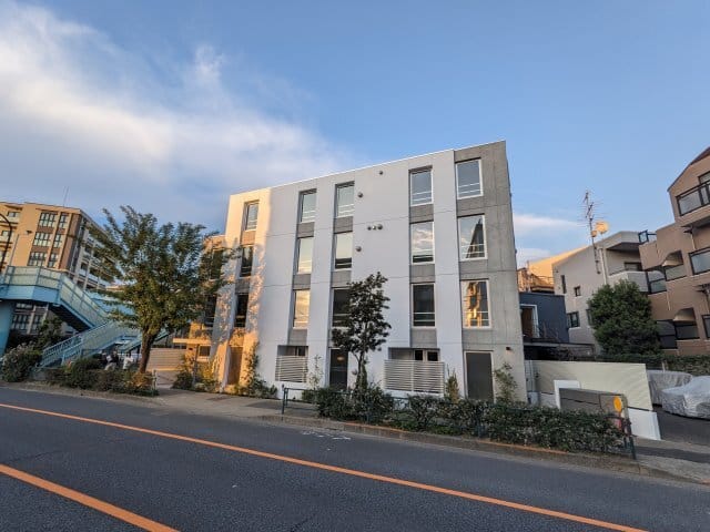 ジェイエムケー田園調布の写真