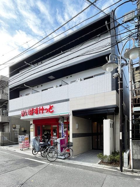 LOC’S赤羽志茂の写真