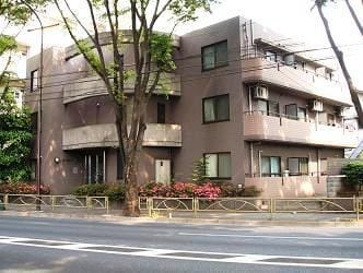 ピアサン南烏山の写真