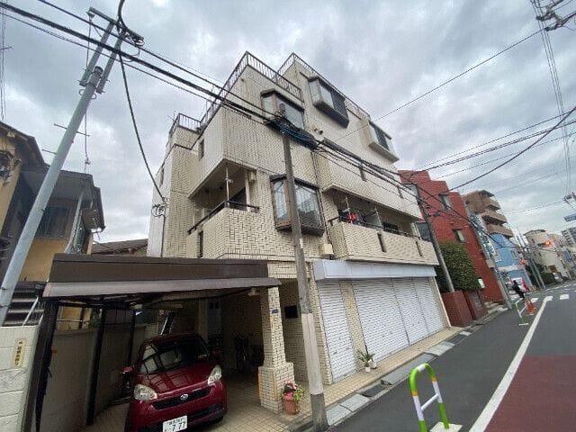 ローズハイムの写真