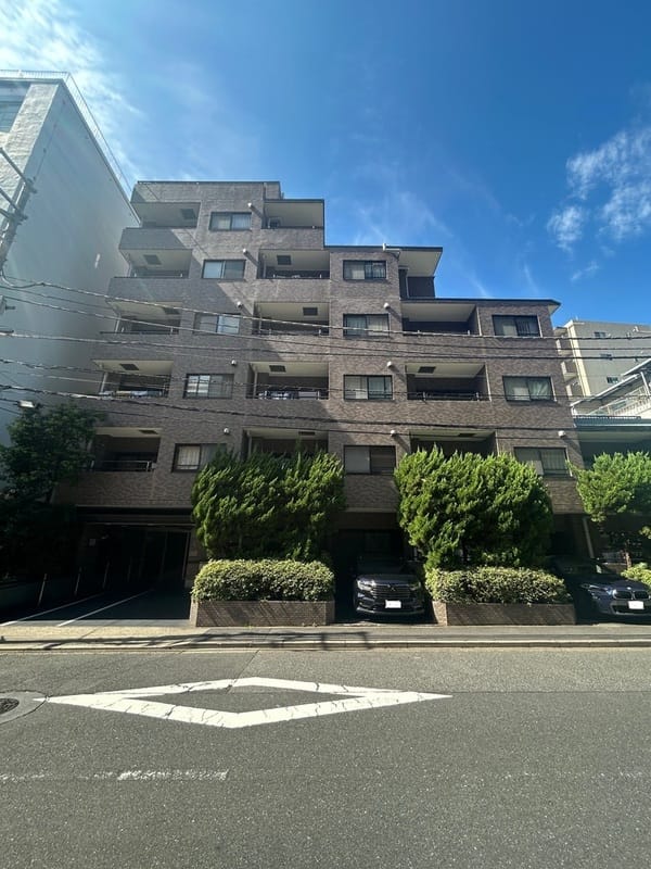 エクセルシオール文京南の写真