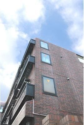 大朝コーポの写真