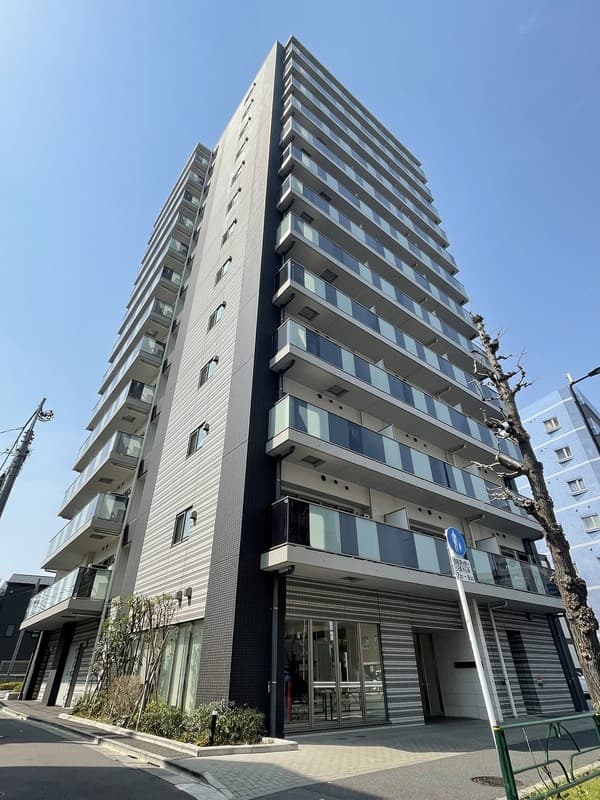 RIDGE王子神谷の写真