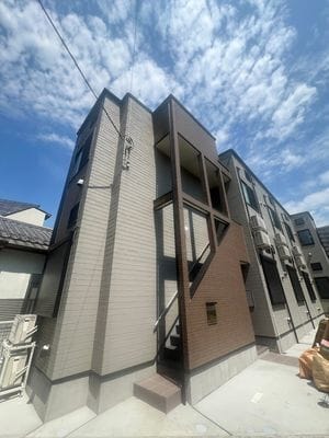 ハーモニーテラス千住河原町Ⅲの写真