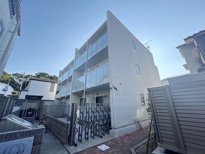 レオネクストグリーンライトの写真