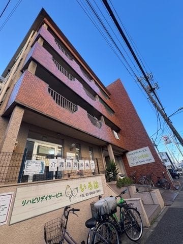 メゾン米田の写真