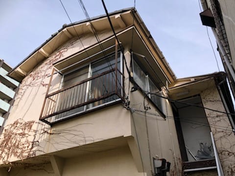 カヤノハウスの写真