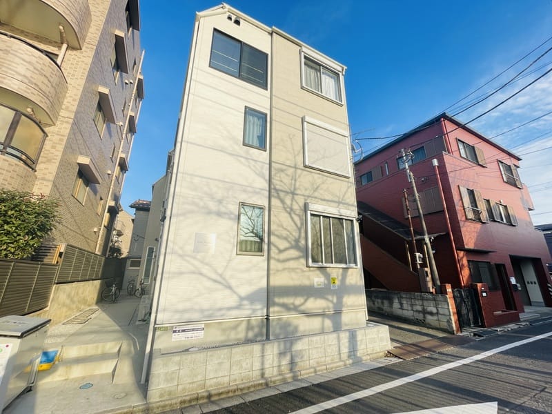 ルーエ亀有の写真