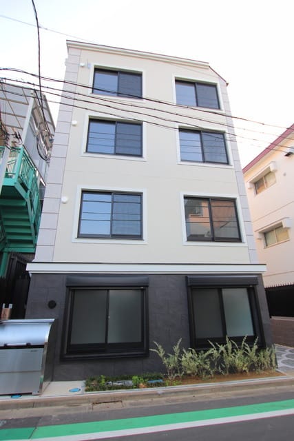 SOLASIA residence阿佐ヶ谷の写真