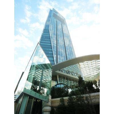 虎ノ門ヒルズレジデンスの写真